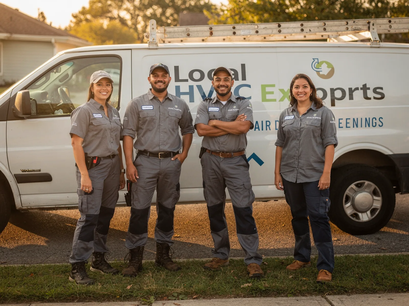 24/7 HVAC Repair & AC Replacement company in Independence, OH